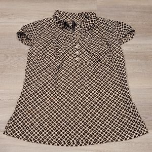 Jennifer & Grace Top M